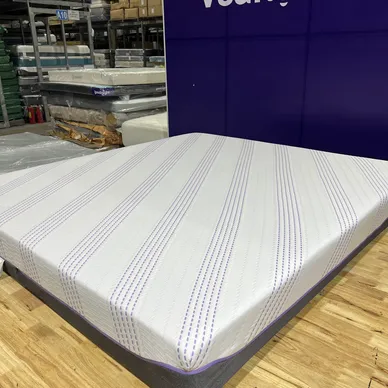 (Phiên bản Pro 2026 - x3 Kikoo) Nệm foam Goodnight Active Hybrid làm mát - Ảnh 5