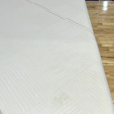 Nệm foam làm mát, kháng khuẩn nâng đỡ 5 vùng Comfy Lux 1.0 - Ảnh 7