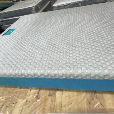 Nệm foam Nhật Bản Aeroflow Fit Plus kháng khuẩn dày 20cm - Video