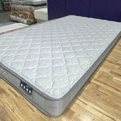 Nệm lò xo túi độc lập Amando Eco 17cm thiết kế nhỏ gọn - Ảnh 5