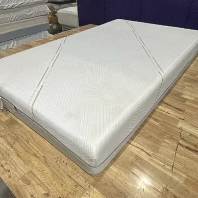 Nệm foam làm mát, kháng khuẩn nâng đỡ 5 vùng Comfy Lux 1.0 - Ảnh 5