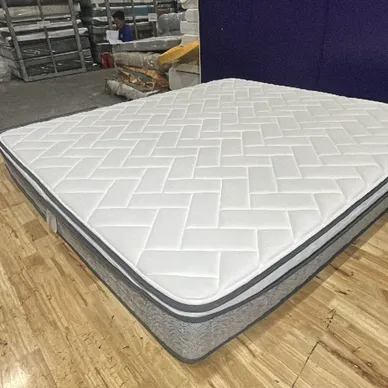 Nệm lò xo Goodnight SleepWave Hybrid (Sleep Wave 4.0) giảm tiếng ồn dày 20cm - Ảnh 5