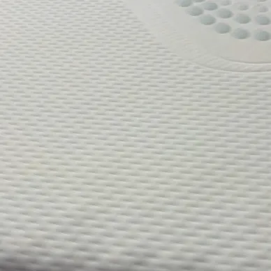 Nệm foam Nhật Bản Aeroflow Wave massage toàn diện dày 20cm - Video