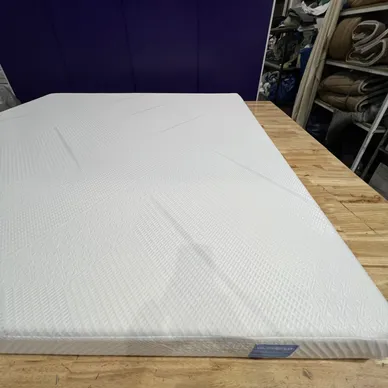 Nệm foam Comfy Cloud 1.0 thoáng khí vượt trội dày 12cm - Ảnh 7