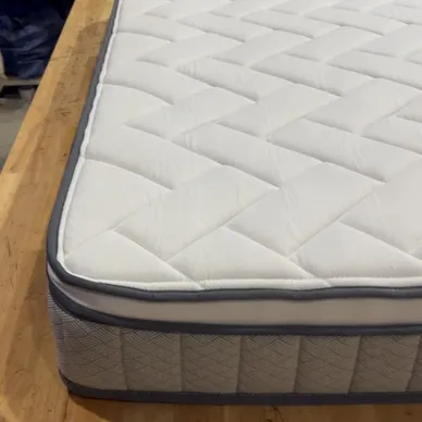 Nệm lò xo Goodnight SleepWave Hybrid (Sleep Wave 4.0) giảm tiếng ồn dày 20cm - Video