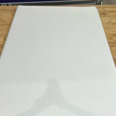 Topper memory foam nâng đỡ êm ái Comfy Noah - Ảnh 6