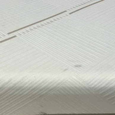 Nệm foam làm mát, kháng khuẩn nâng đỡ 5 vùng Comfy Lux 1.0 - Ảnh 12