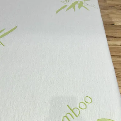 Nệm cao su Gummi Hybrid - công nghệ đa tầng, kháng khuẩn, siêu thoáng mát - Ảnh 7
