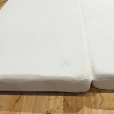 Nệm foam iComfy Fold 3.0 gấp 3 dày 10cm - Video