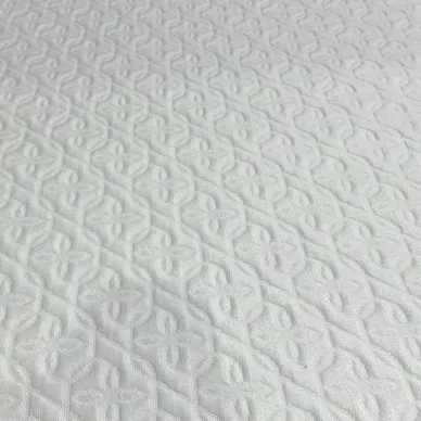 Nệm foam Zinus Cooling Gel Memory - Ảnh 8