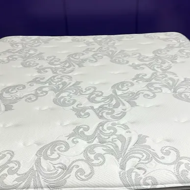 Nệm lò xo làm mát Amando Elite Grand dày 28cm - Ảnh 6