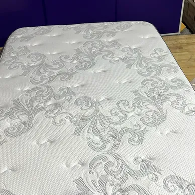 Nệm lò xo làm mát Amando Elite Grand dày 28cm - Ảnh 6