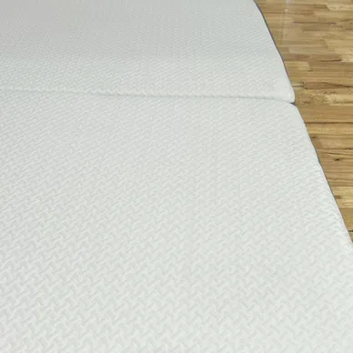 Nệm foam iComfy Fold 3.0 gấp 3 dày 10cm - Ảnh 8