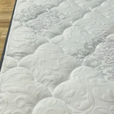 Nệm lò xo Amando Elite Original túi độc lập tiêu chuẩn khách sạn 5 sao dày 23cm - Ảnh 11