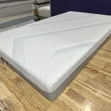 Nệm foam Comfy Cloud 3.0 cân bằng trọng lực dày 18cm - Ảnh 5