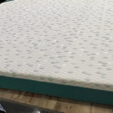 Nệm foam Nhật Bản Aeroflow Standard nâng đỡ cơ thể dày 12cm - Ảnh 8