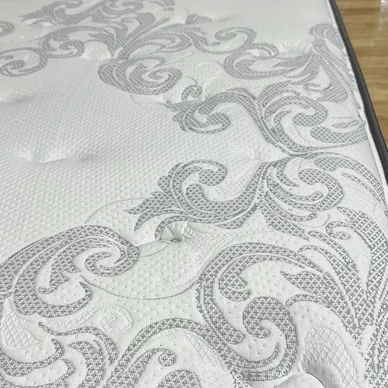 Nệm lò xo làm mát Amando Elite Grand dày 28cm - Ảnh 9