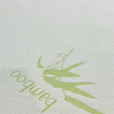 Nệm cao su Gummi Hybrid - công nghệ đa tầng, kháng khuẩn, siêu thoáng mát - Ảnh 10