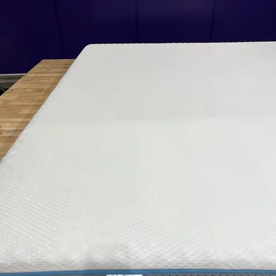 [BST Ngủ Mát] Nệm foam iComfy Coolax đa tầng thoáng mát, massage thư giãn dày 15cm - Ảnh 7