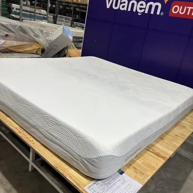 (Phiên bản giới hạn) Nệm foam Bedgear S3 Sport phục hồi năng lượng - Ảnh 5