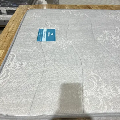 Nệm bông ép cao cấp Wonjun Pure Premium nâng đỡ vững chắc dày 12cm gấp 2 - Ảnh 12