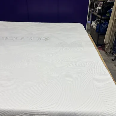 (Phiên bản giới hạn) Nệm foam Bedgear S3 Sport phục hồi năng lượng - Ảnh 7