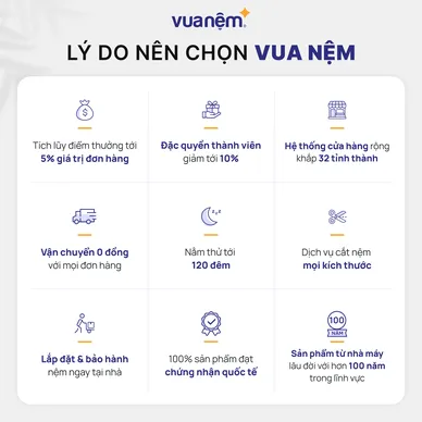 Nệm lò xo Amando Primo cao cấp dày 31cm - Ảnh 3