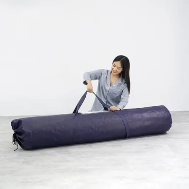 Nệm lò xo độc lập giảm tiếng ồn Amando Lucio - Ảnh 12