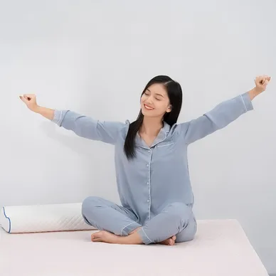 Nệm cao su thiên nhiên Liên Á Classic dày 5/10cm - Ảnh 8