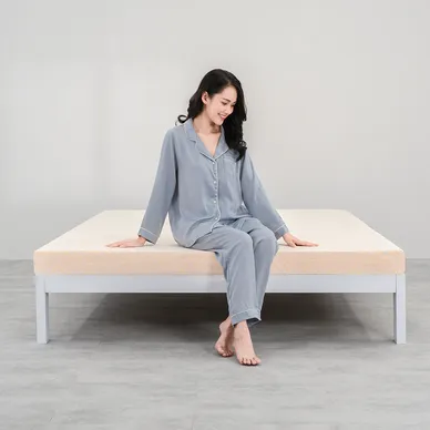 Nệm cao su Kim Cương Happy Gold dày 5/10/15cm - Ảnh 10