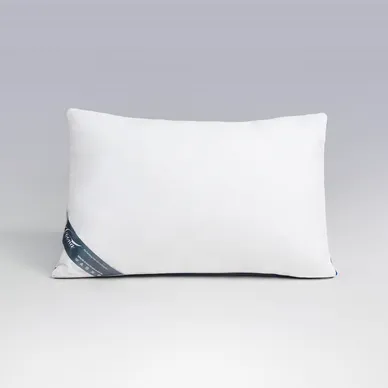 Gối lông vũ nhân tạo Doona Microfiber kháng khuẩn - Ảnh 3