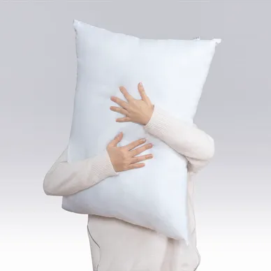 Gối bông Doona Promo - Ảnh 4