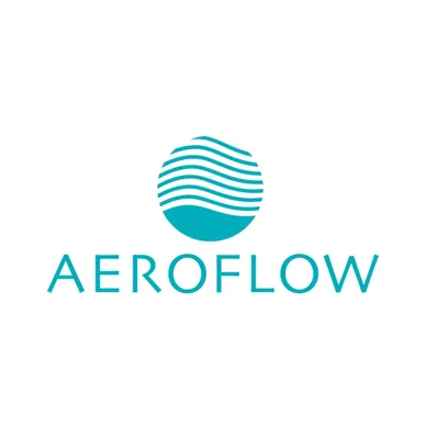 Gối foam Aeroflow iCool làm mát công thái học - Ảnh 3