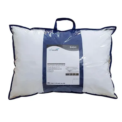 Gối bông siêu êm ái Doona Basic - Ảnh 2