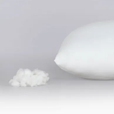 Gối bông siêu êm ái Doona Basic - Ảnh 6