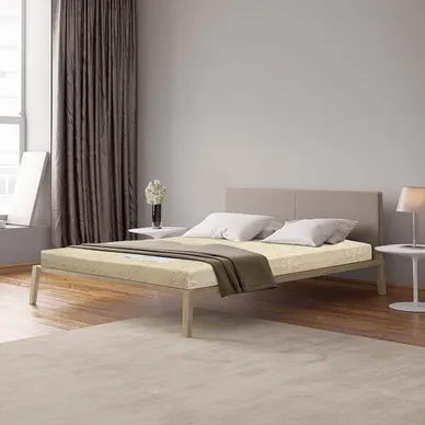 Nệm foam Goodnight Eva gấp 3 nâng đỡ dày 10cm - Ảnh 2