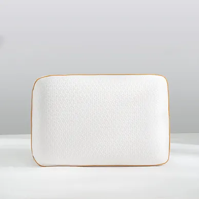 Gối memory foam Doona L'amore cool gel mát lạnh - Ảnh 3