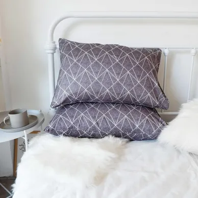 Vỏ gối cotton Amando Dream - Ảnh 22