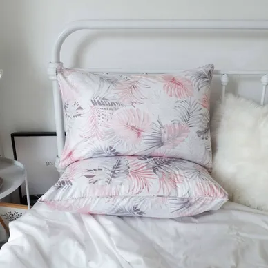 Vỏ gối cotton Amando Dream - Ảnh 46