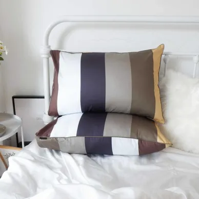 Vỏ gối cotton Amando Dream - Ảnh 60