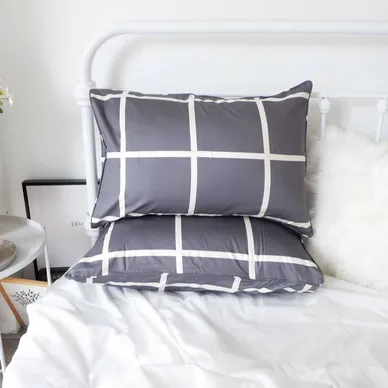 Vỏ gối cotton Amando Dream - Ảnh 54