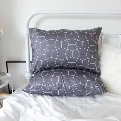 Vỏ gối cotton Amando Dream - Ảnh 42