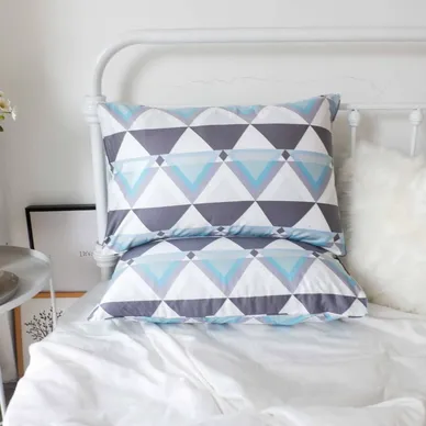 Vỏ gối cotton Amando Dream - Ảnh 37