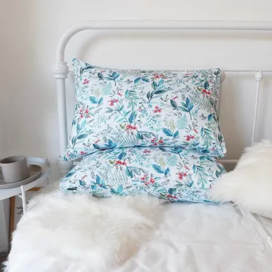 Vỏ gối cotton Amando Dream - Ảnh 23