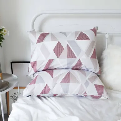 Vỏ gối cotton Amando Dream - Ảnh 58