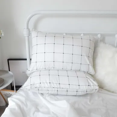 Vỏ gối cotton Amando Dream - Ảnh 32