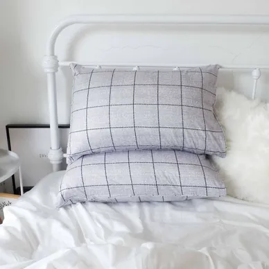 Vỏ gối cotton Amando Dream - Ảnh 29