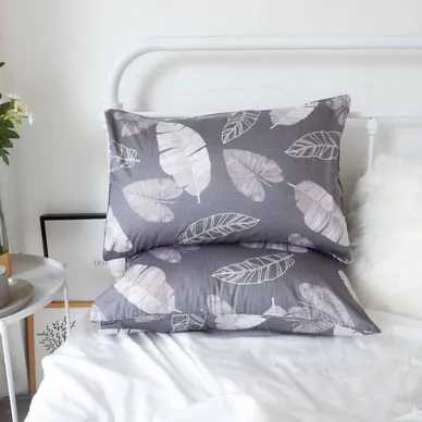 Vỏ gối cotton Amando Dream - Ảnh 39