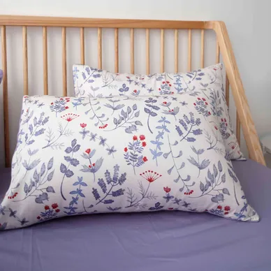 Vỏ gối cotton Amando Dream - Ảnh 11