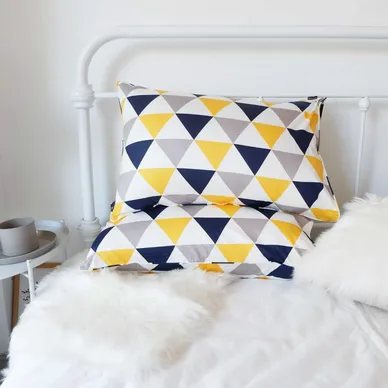 Vỏ gối cotton Amando Dream - Ảnh 21